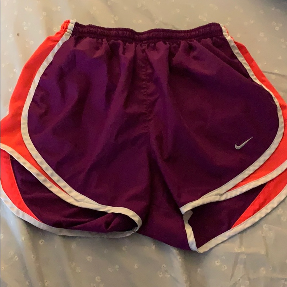 Nike Athletic Shorts